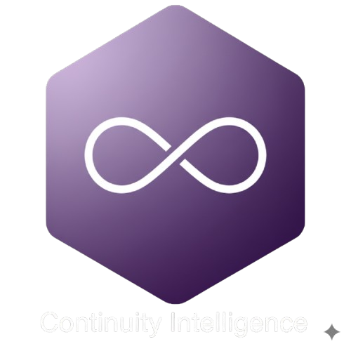 continuity intelligence