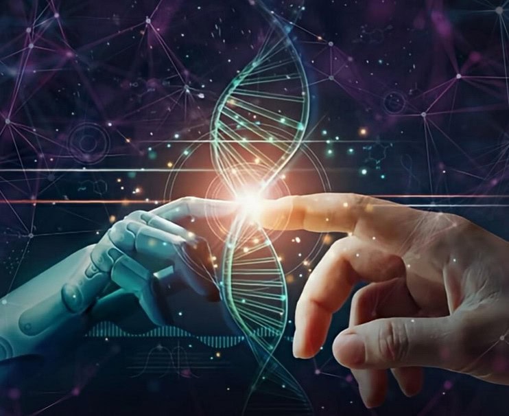 AI and Human collaboration