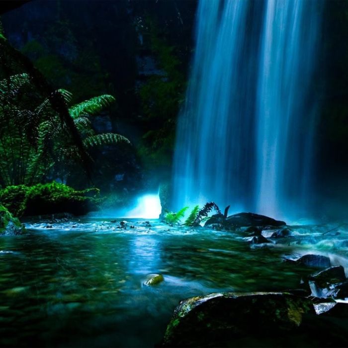 🌊 EARTH STORY — INTERVIEW SERIES — INTERVIEW III